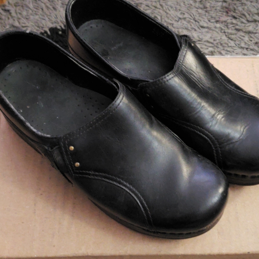 Dansko clogs - Picture 2 of 6